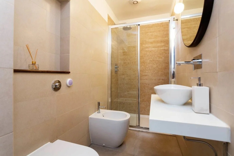 Fulham Hideaway