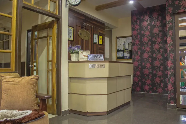 OYO 5055 Hotel Pinewood
