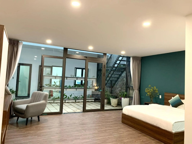 Memory Inn Dalat