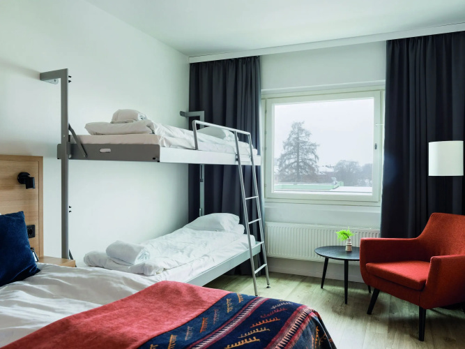 Elite Hotel Brage - Hotel & Spa