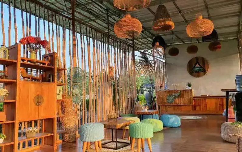 La'Ranch Glamping Adventure