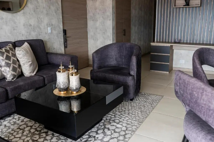 Luxury Suites Gema by Cadissa