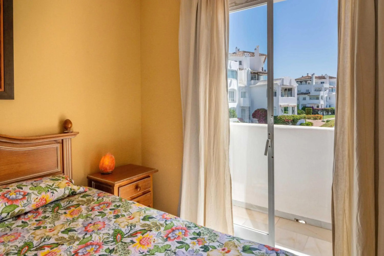 Lovely apartment in great location