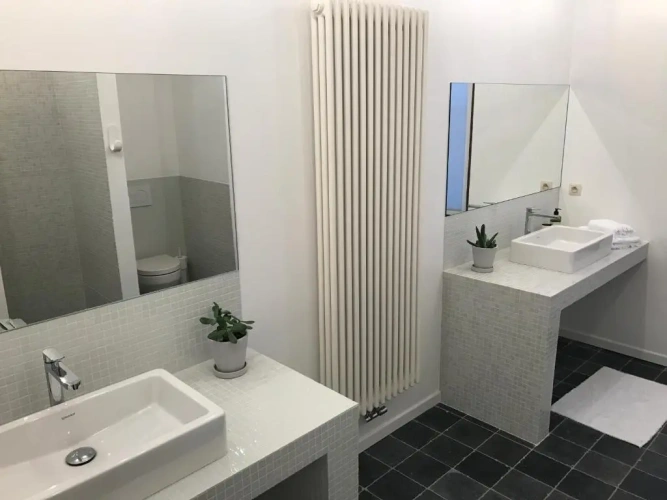 2 Bedrooms Suite