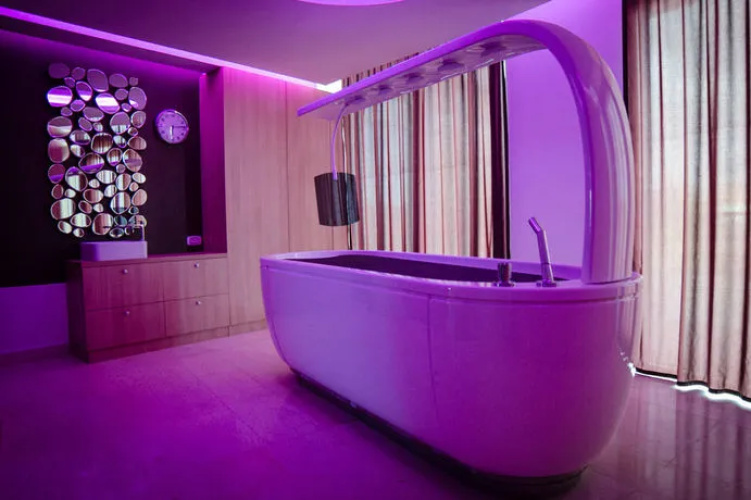 Vila 23 Hotel