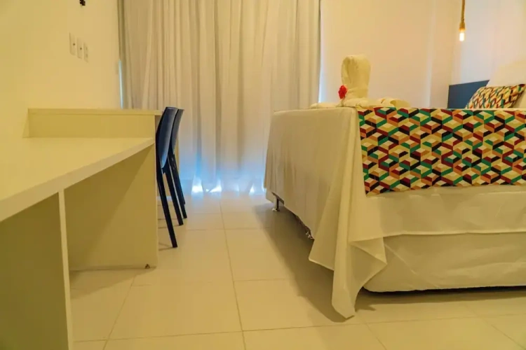 1 Bedroom Deluxe room