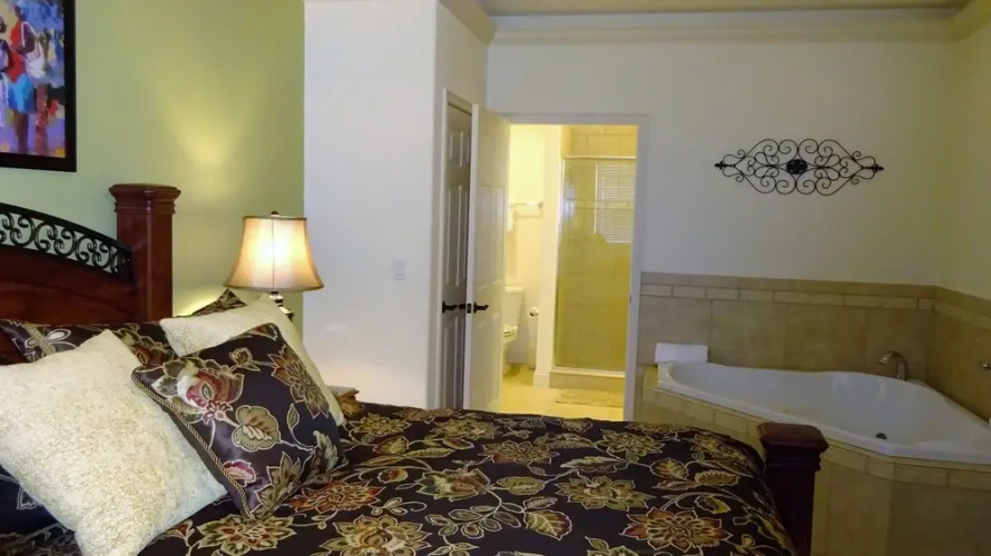 2616BVD By Executive Villas Florida