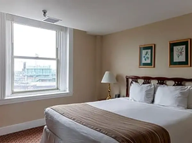 Superior Double Suite