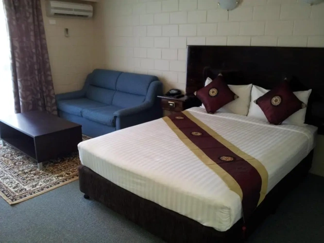 Double Suite