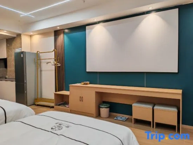Business Twin room