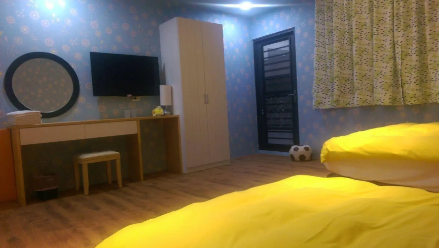 Xiang Feng B&B