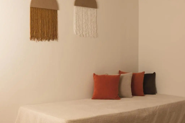 Z for Zante Villas