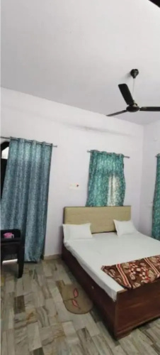 Hotel Mahadev inn