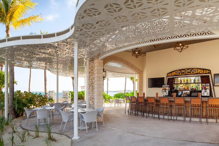 Grand Hyatt Baha Mar photo 45