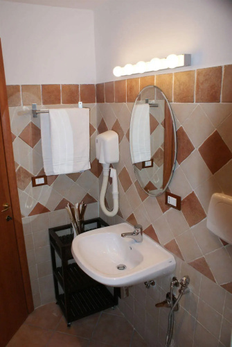 GuestHouse Montebello47