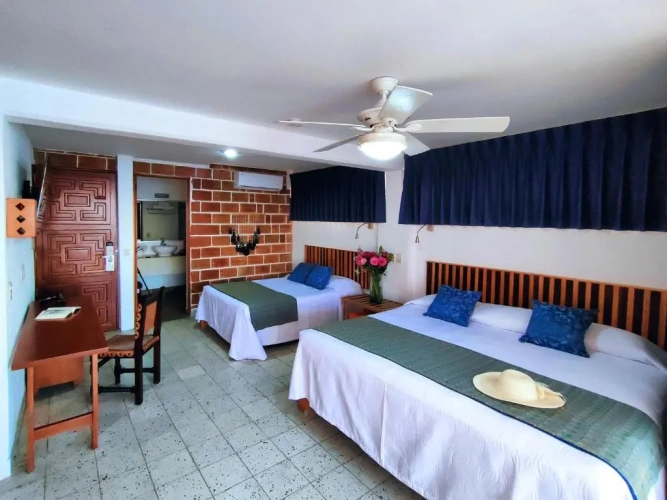 Standard Family room