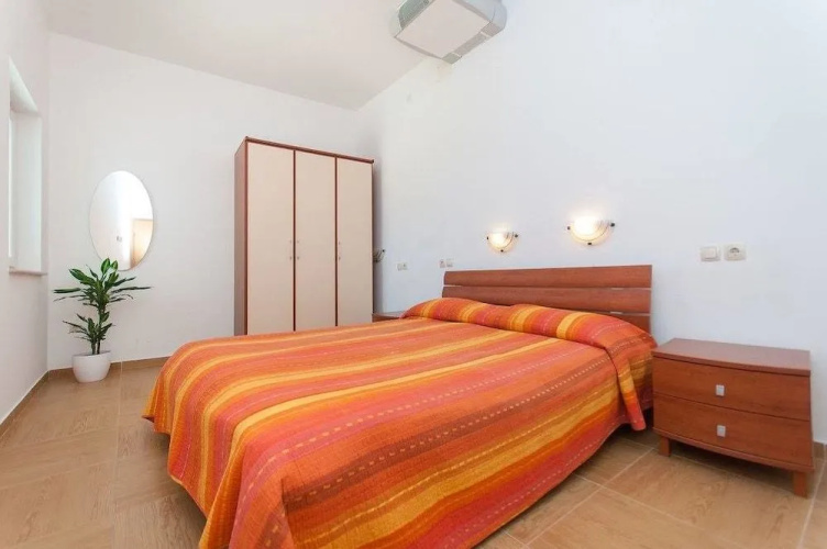 Apartments Ruzmarin