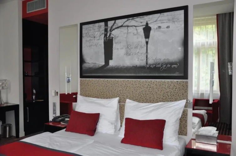 Superior Double room