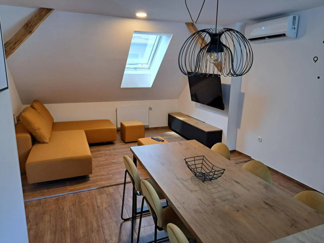 Apartment Šelih