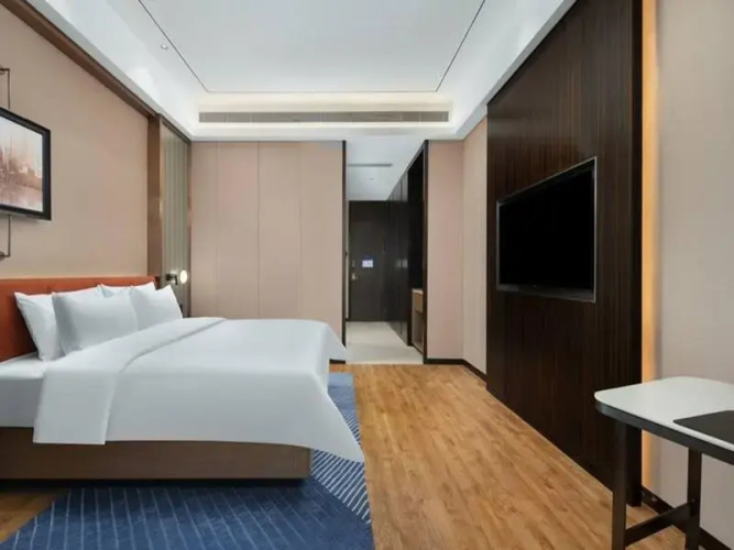 Hampton by Hilton Chongqing Jiangbeizui