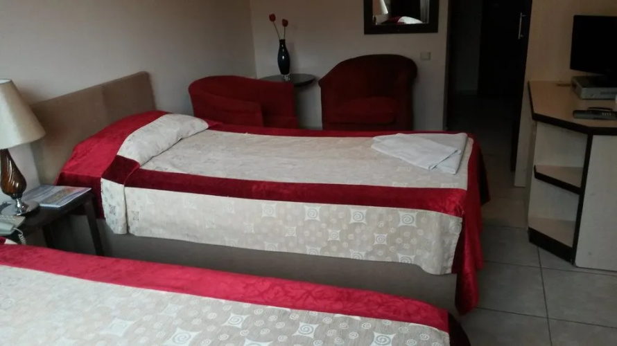 Hotel Pamphylia