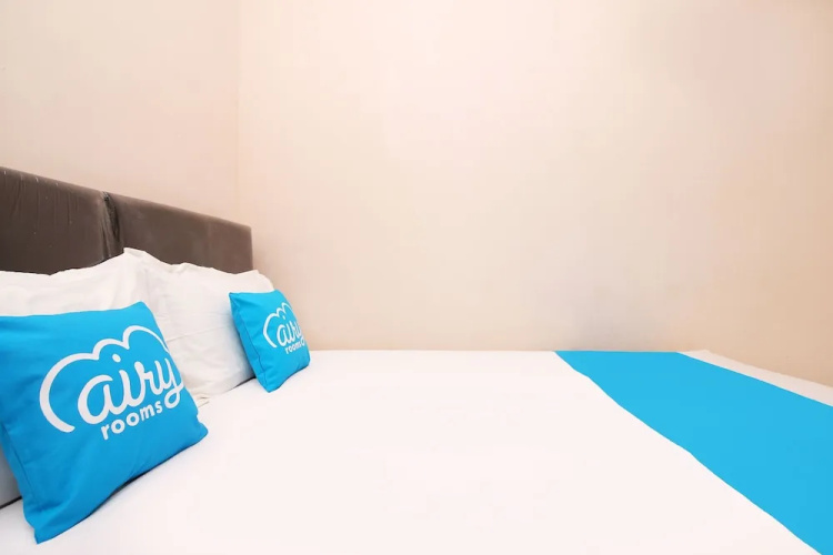 Airy Eco Villa Bogor Indah BB Satu 5