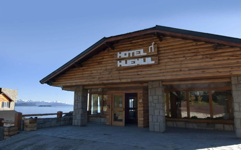 Hotelbild
