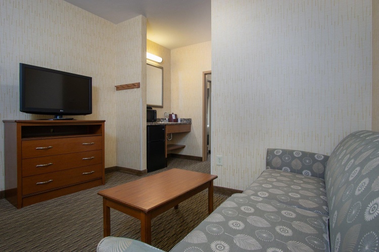 Double Suite