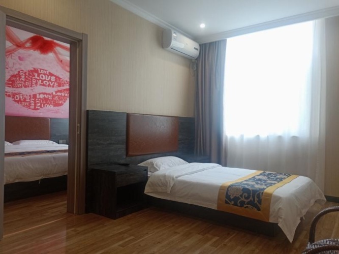Superior Double Suite
