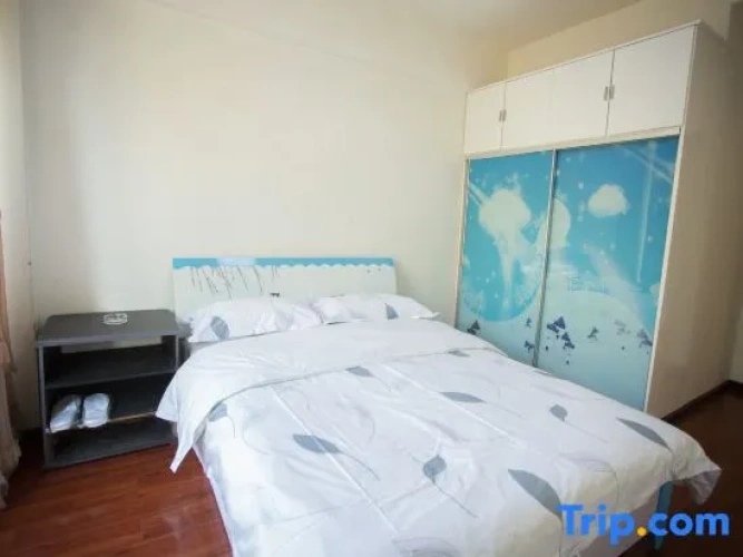 3 Bedrooms Standard room