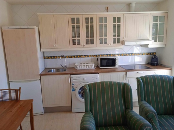 Superior Double Apartment