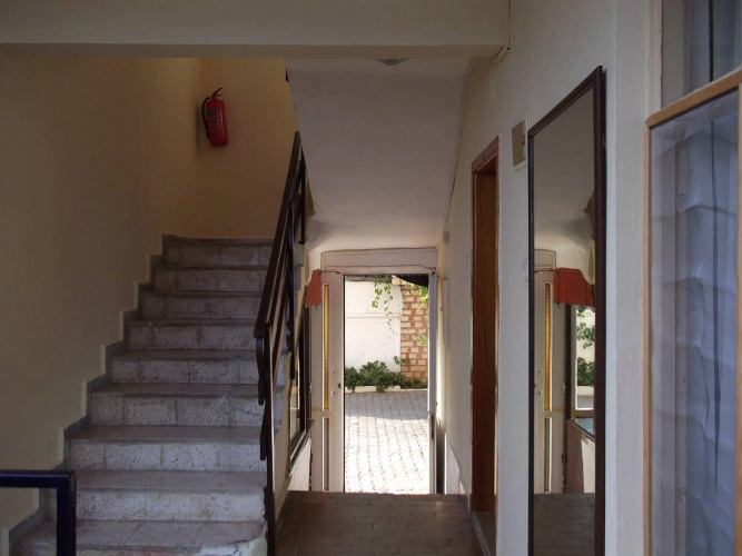 Selen Motel
