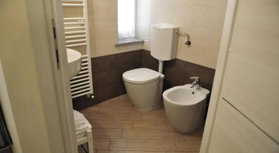 Albergo Abanyta