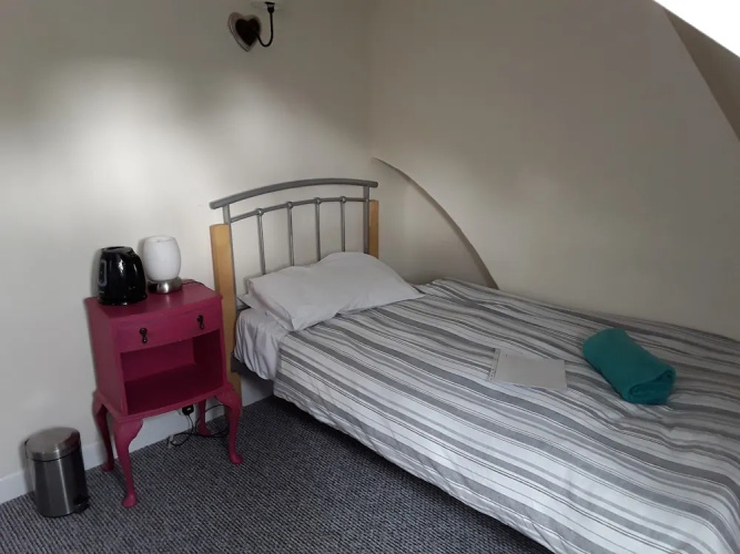 Hotelafbeelding