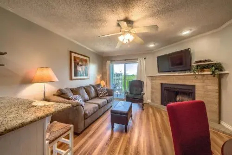 River Run Condos