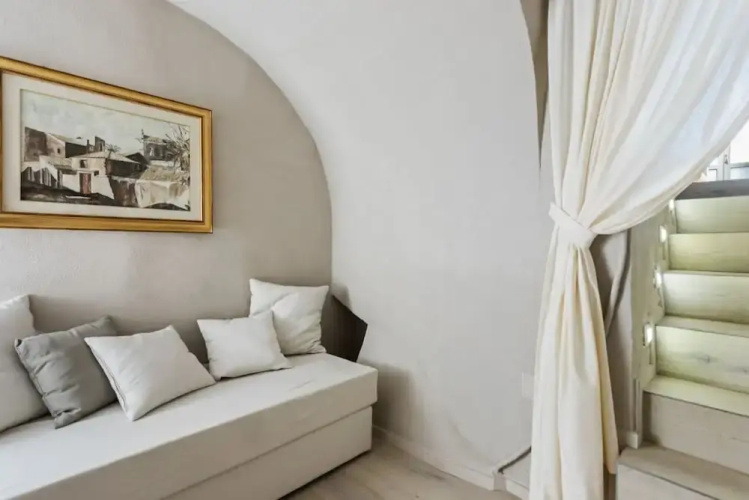 Piazza Duomo Central Apartment