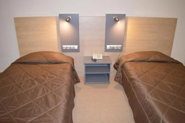 Achillio Hotel