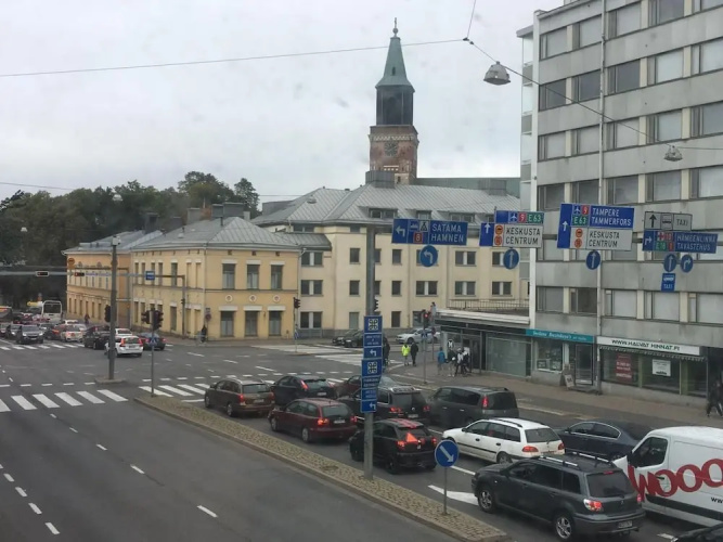 Hotelbild