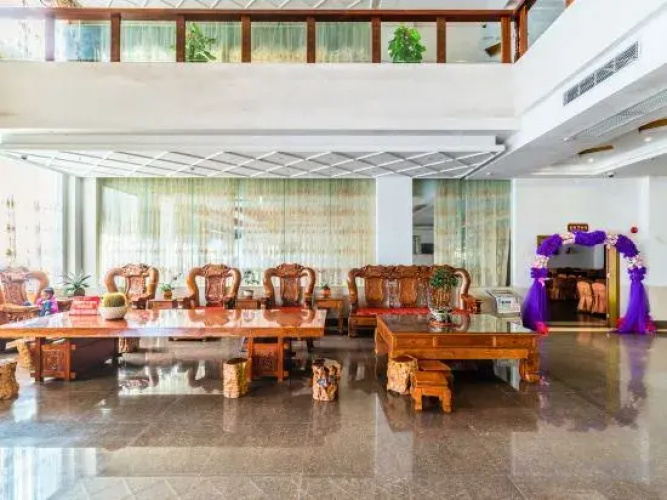 Gang Hao Hotel