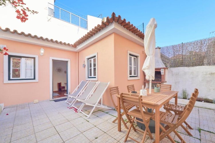 Double Apartment
