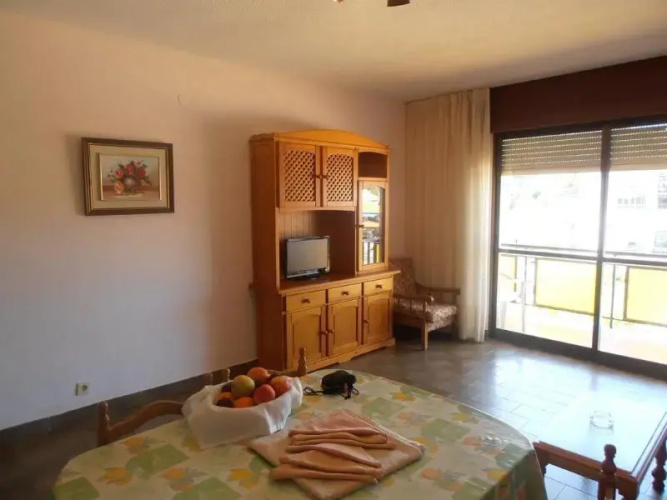 Apartamentos alfar