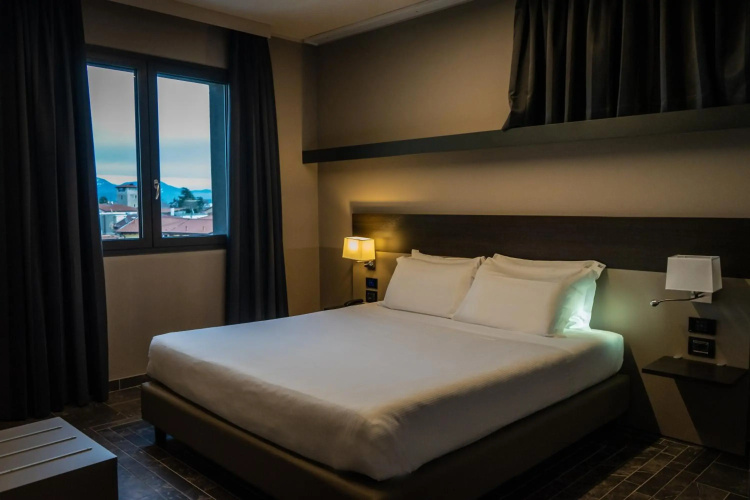 57ResHotel Orio
