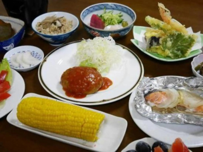 Yamaichiso
