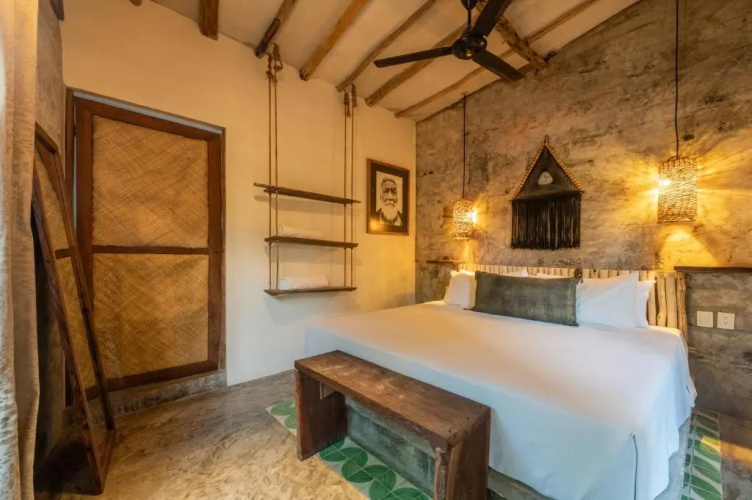 Casa Coyote Tulum