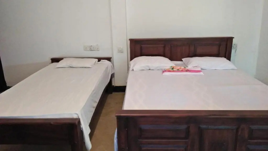 Zimbay Hotel