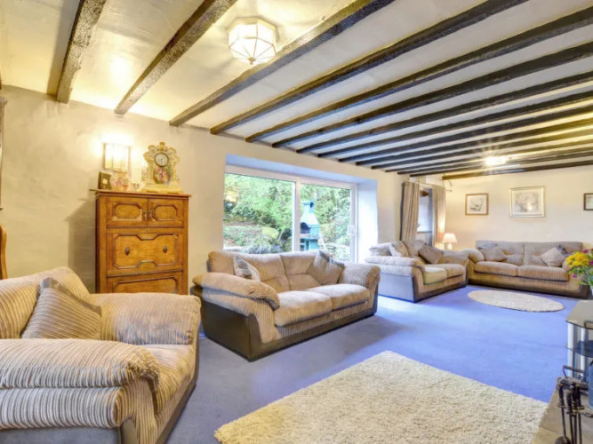 Holiday Home Cae Lleci