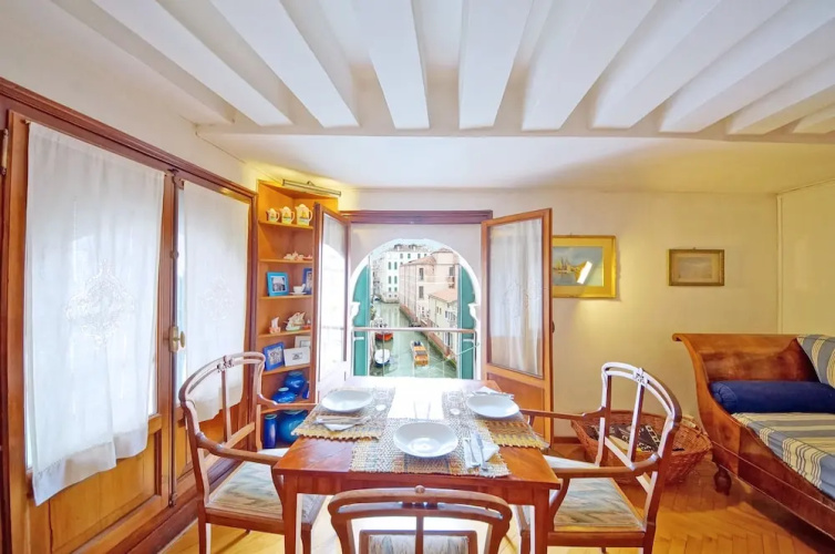 DolceVita Apartments N. 414