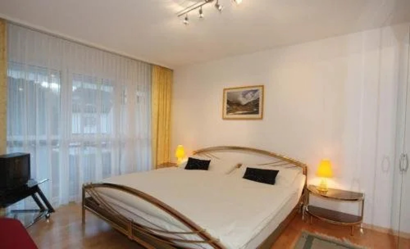 Chalet-Hotel Larix