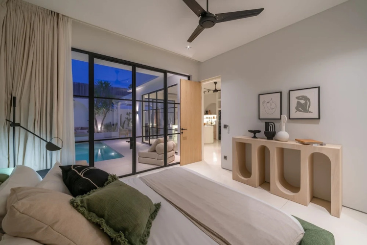 Sanctum house