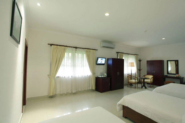 Sokhalay Angkor Inn